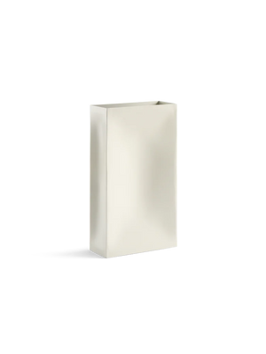 Into Vase