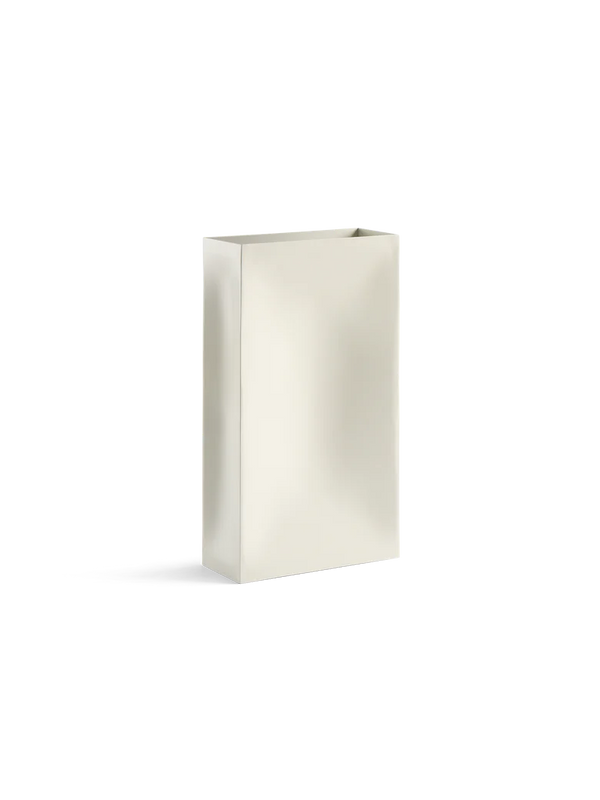 Into Vase