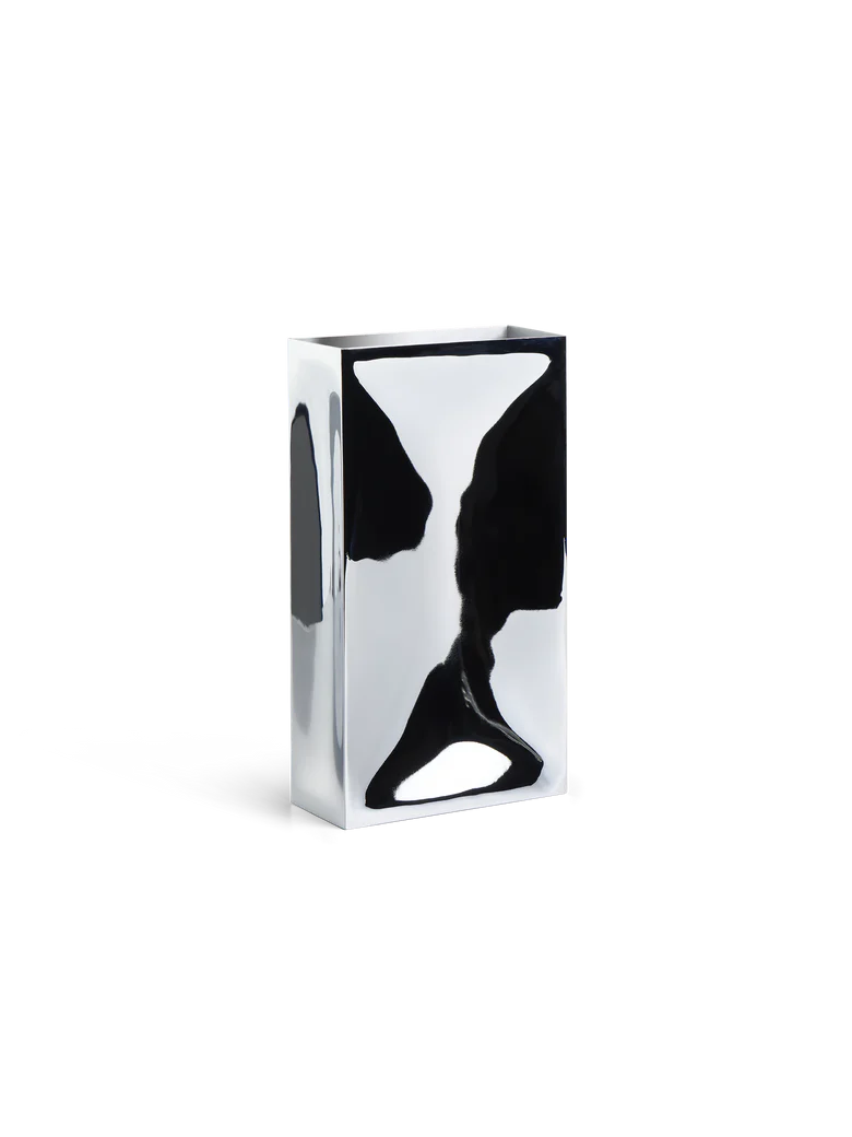 Into Vase