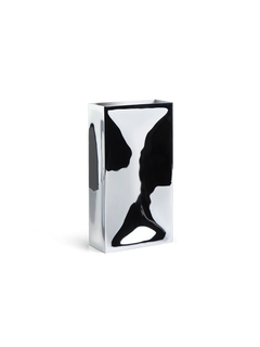 Into Vase