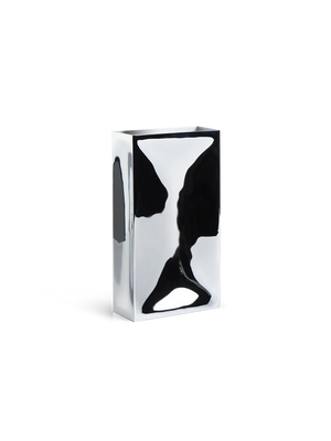 Into Vase
