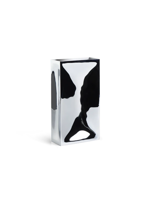 Into Vase