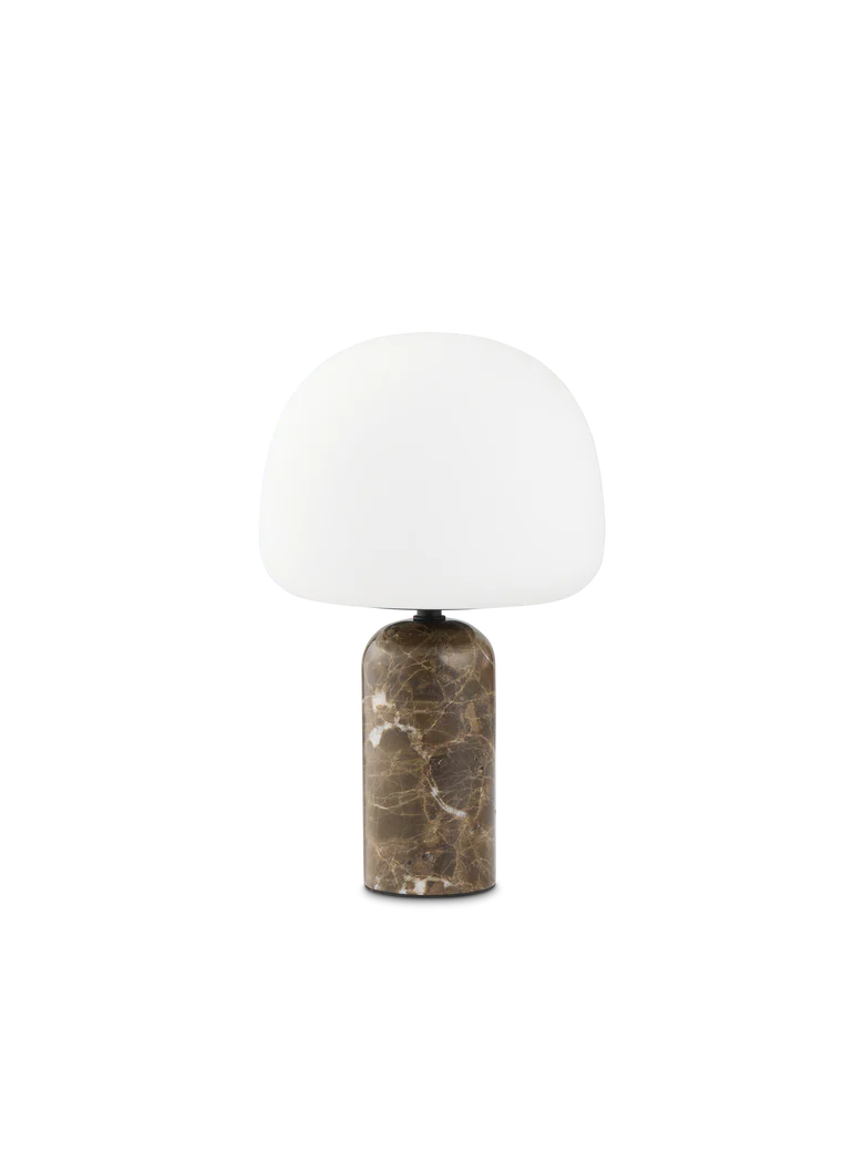 Kin Tabel Lamp - 33cm
