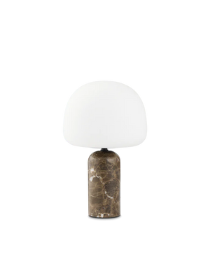 Kin Tabel Lamp - 33cm