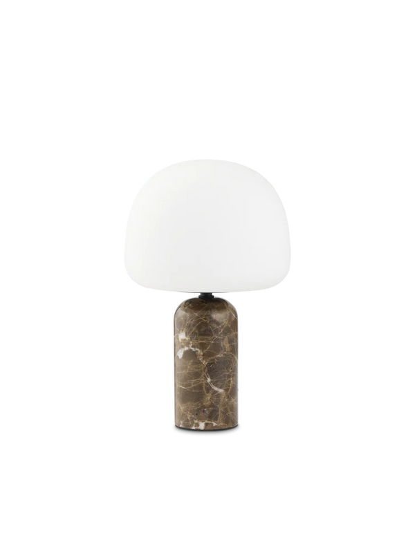 Kin Tabel Lamp - 33cm