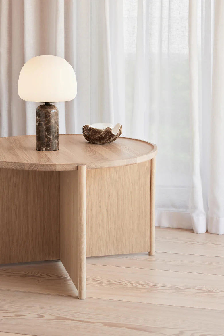 Kin Tabel Lamp - 33cm