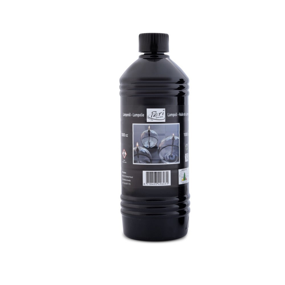 Peri parafinolje 1 liter