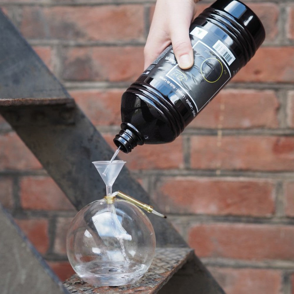 Peri parafinolje 1 liter