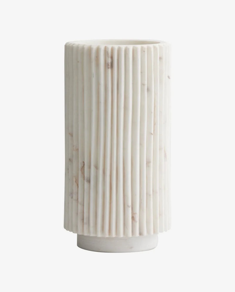 Loon vase