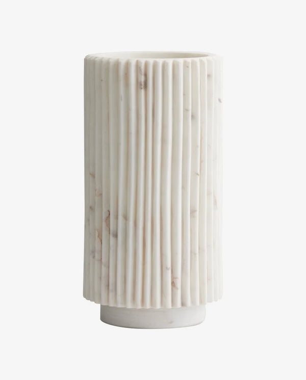Loon vase