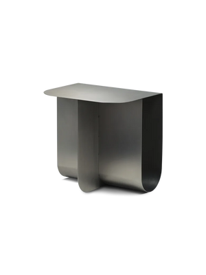 Mass Side Table - Steel