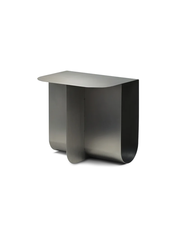 Mass Side Table - Steel