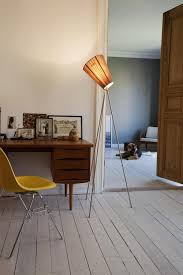 Oslo Wood Base - Steel