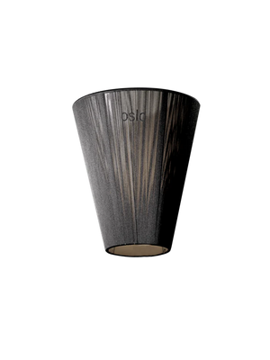 Oslo Wood Shade- Lampeskjerm