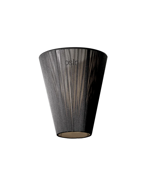 Oslo Wood Shade- Lampeskjerm