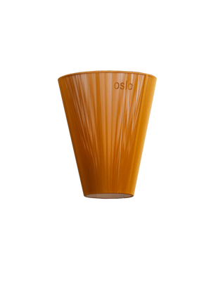 Oslo Wood Shade- Lampeskjerm