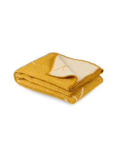 Fall Throw Blanket