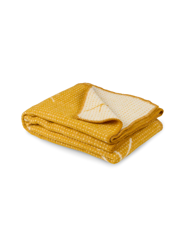 Fall Throw Blanket