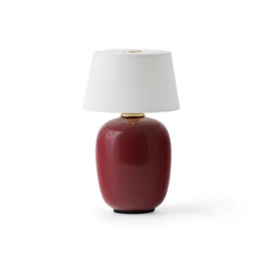 Torso Portable, Ruby