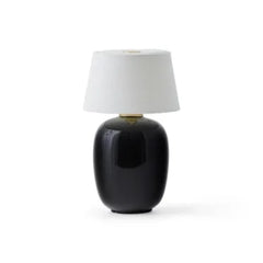 Torso Portable, Svart