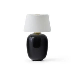 Torso Portable, Svart