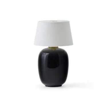 Torso Portable, Svart