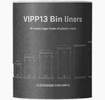 Vipp 801 Poser til Vipp 13