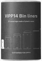 Vipp 802 Bin Liners Vipp 14