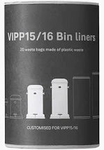 Vipp 803 Bin Liners Vipp 15/16