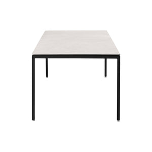 Vipp 972 spisebord 95x240