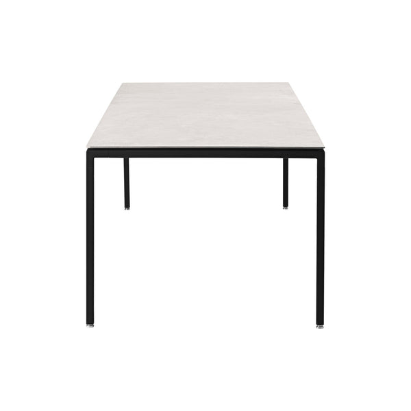 Vipp 972 spisebord 95x240