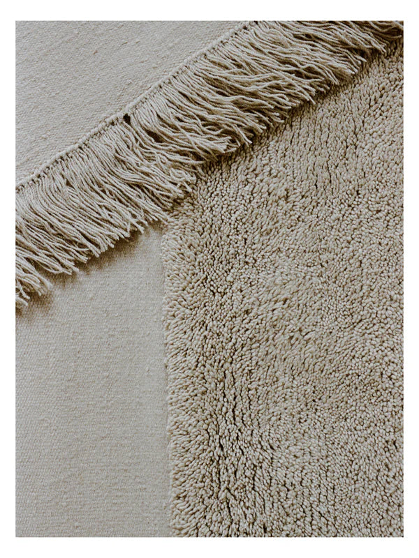 Eternal Eye Teppe – Linie Design