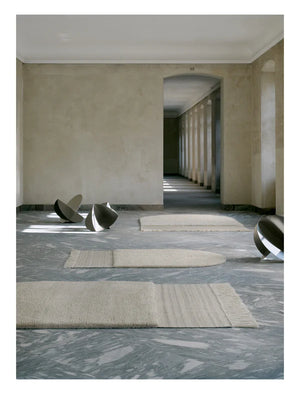 Eternal Eye Teppe – Linie Design