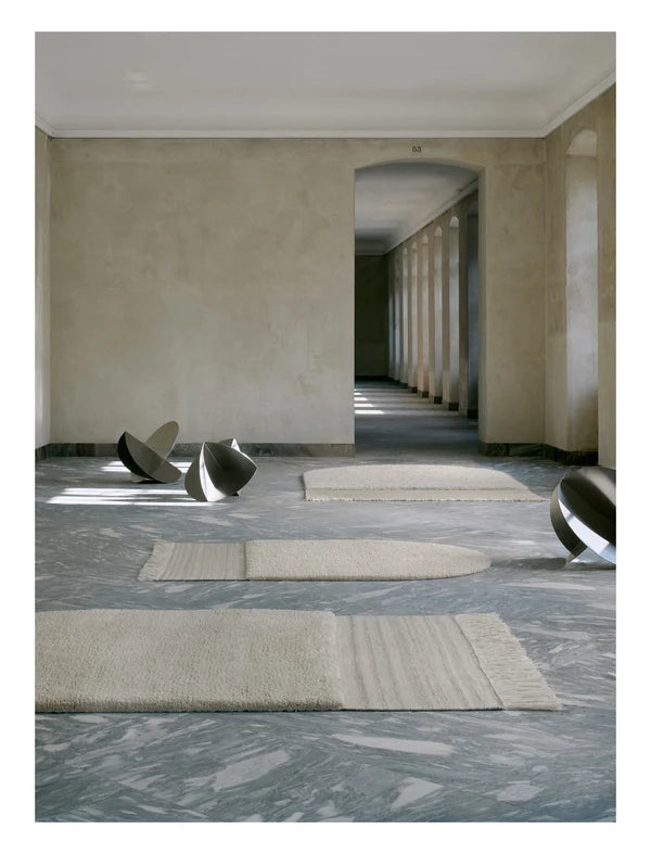 Eternal Eye Teppe – Linie Design