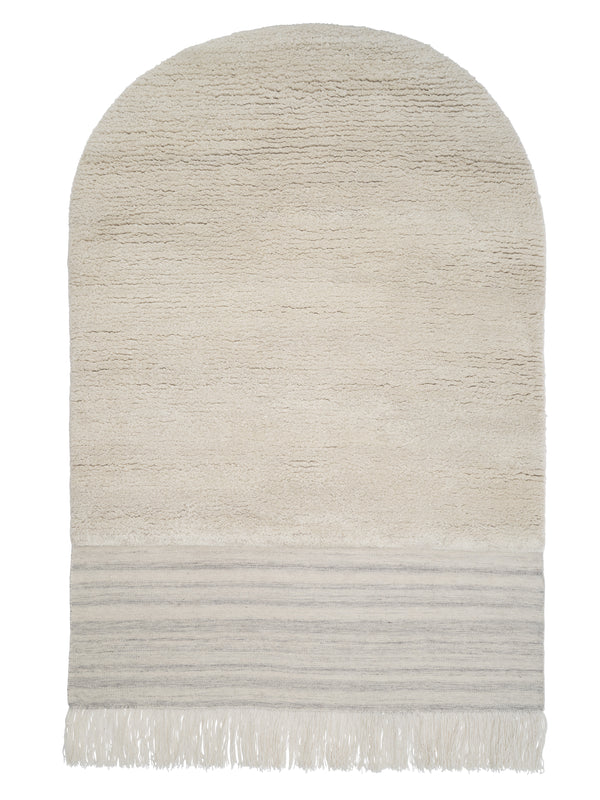 Eternal Eye Teppe – Linie Design
