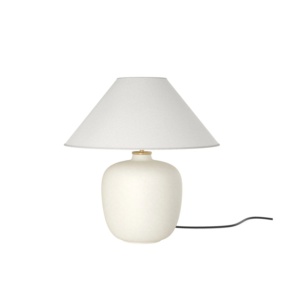 Torso Tabel Lamp