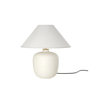 Torso Tabel Lamp