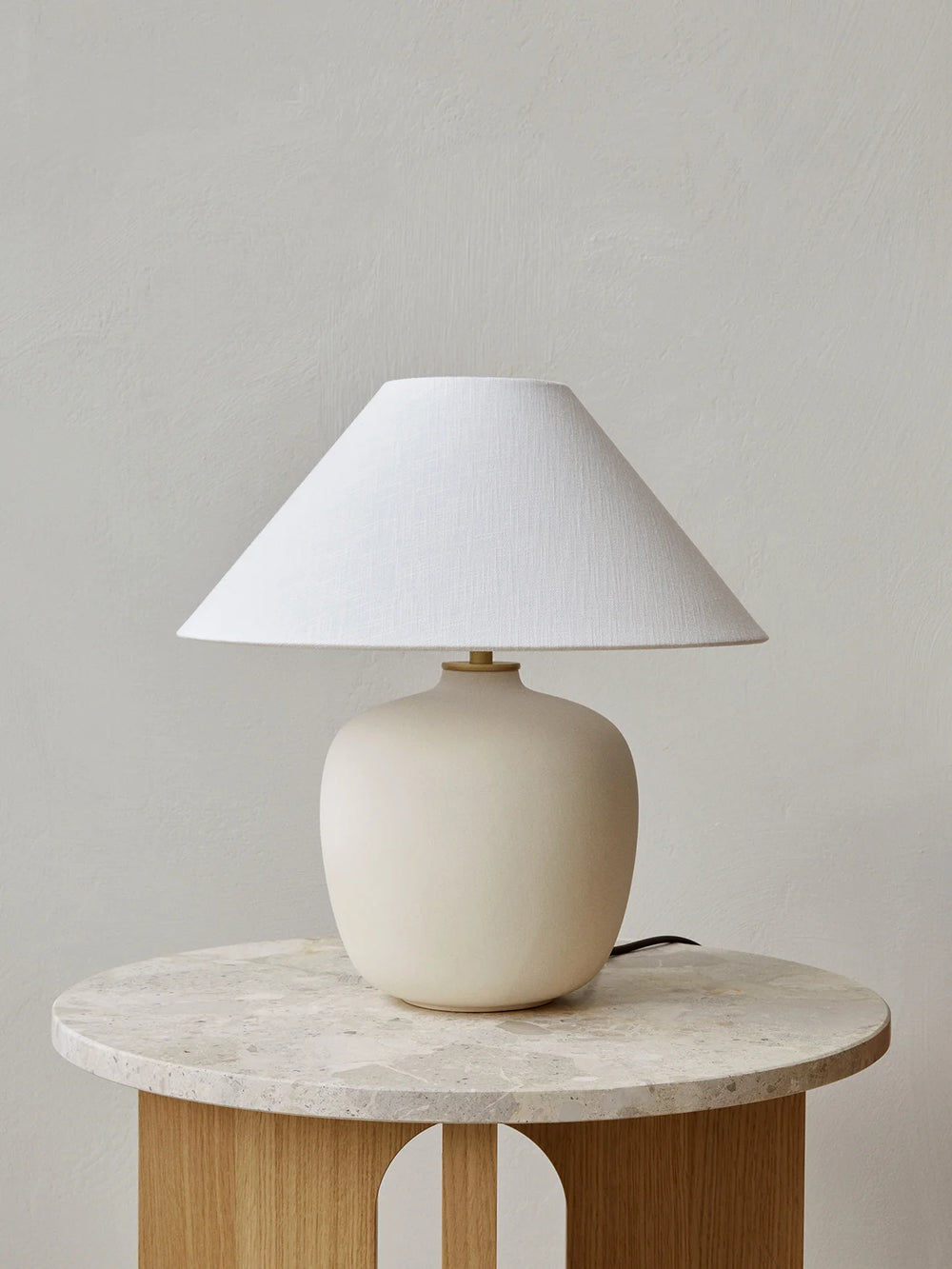 Torso Tabel Lamp