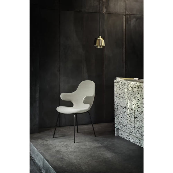 Utzon JU1 Taklampe, messing