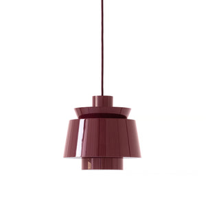 Utzon JU1 Taklampe, messing