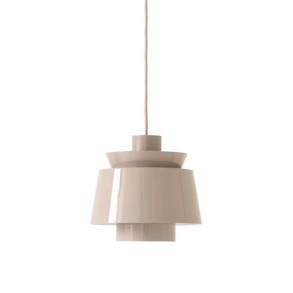 Utzon JU1 Taklampe, messing