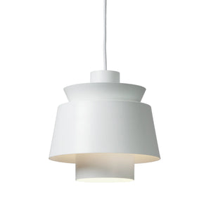 Utzon JU1 Taklampe, messing