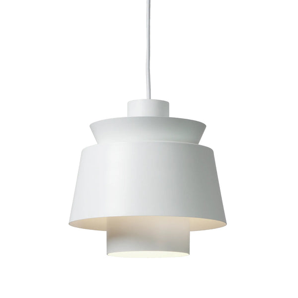 Utzon JU1 Taklampe, messing