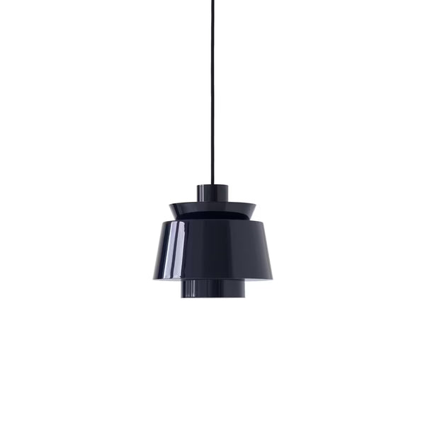 Utzon JU1 Taklampe, messing