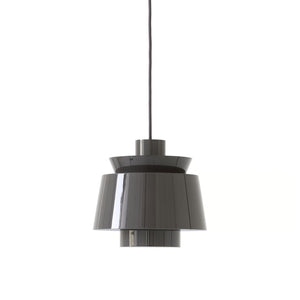 Utzon JU1 Taklampe, messing