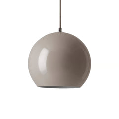 Topan VP6 Taklampe, grey beige