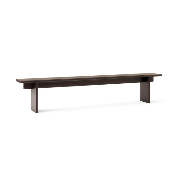 Ita OS6 Benk, natural oak