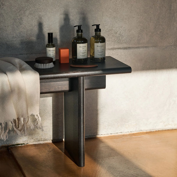 Ita OS6 Benk, natural oak