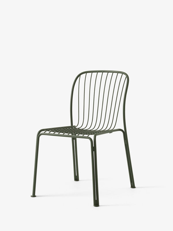 SC94 Thorvald Stol, warm black