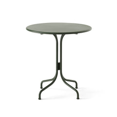 &Tradition SC96 Thorvald kafébord, bronze green